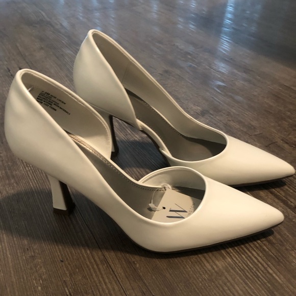 Worthington heels - Picture 2 of 3